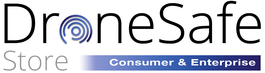 UAVHub Partner Programme - Drone Safe Store - A2