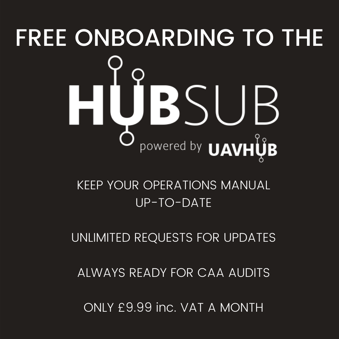 The EXPERT Drone Course Bundle - inc. CAA A2 C of C and GVC