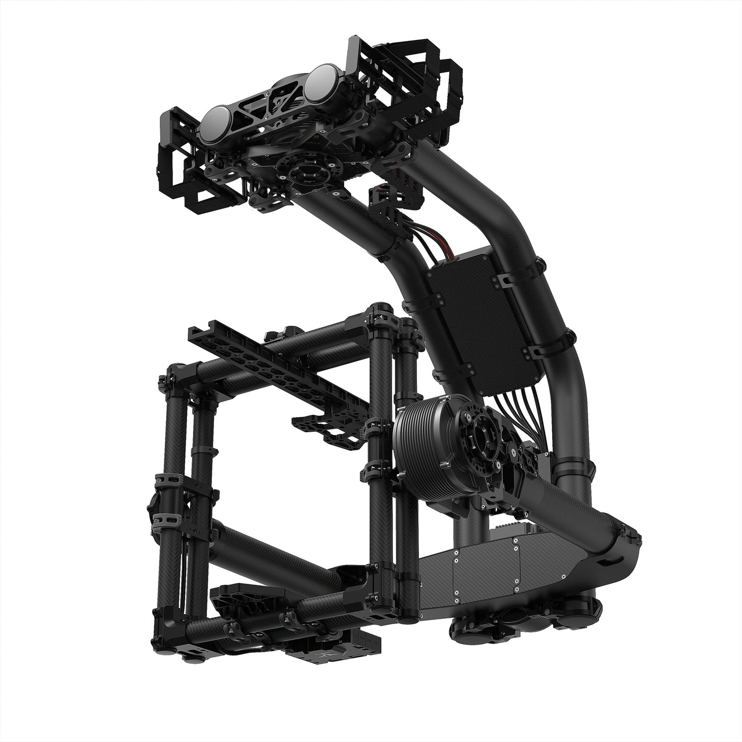 MōVI XL