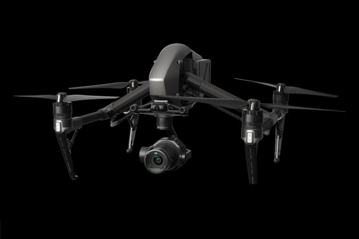 DJI Inspire 2