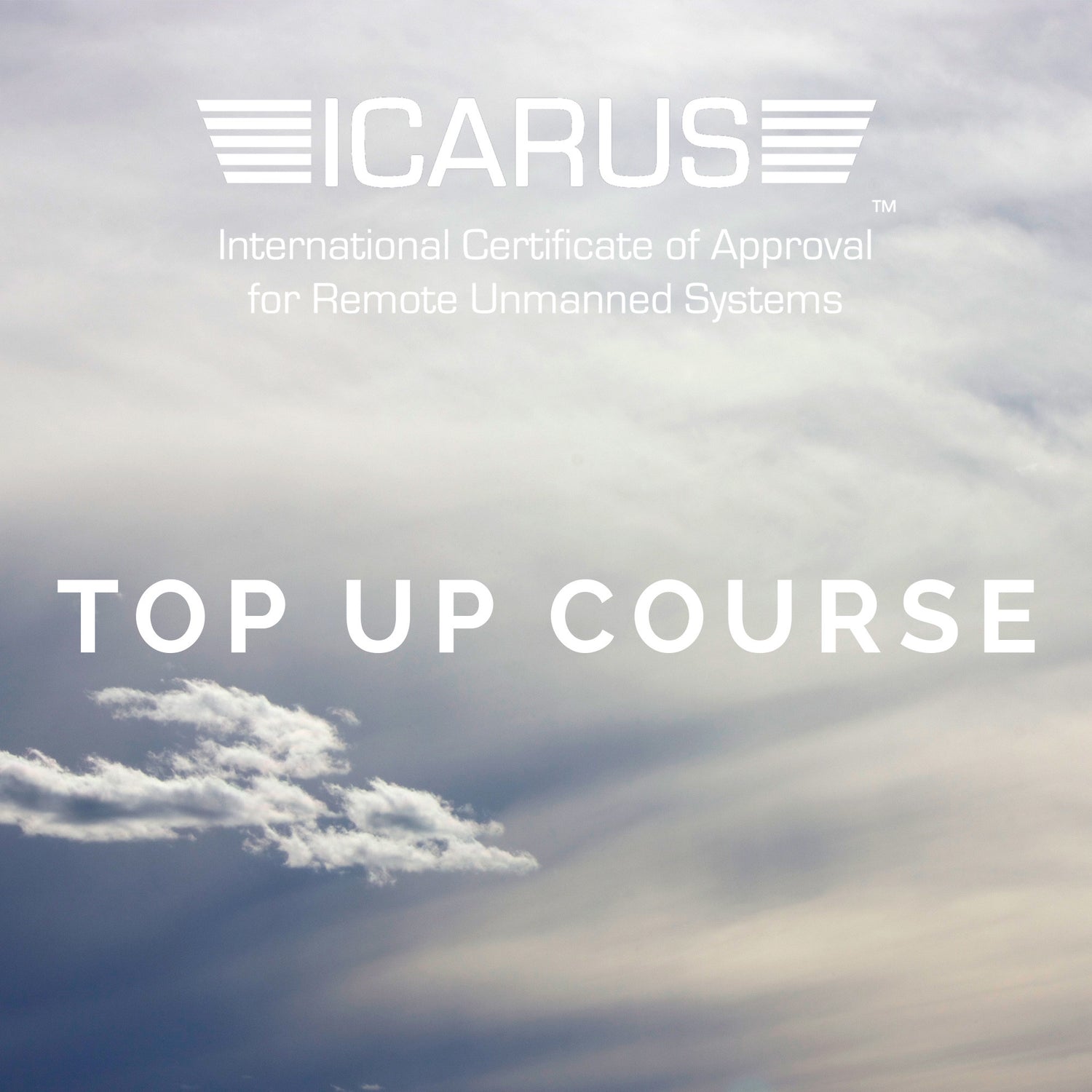 Top Up Course