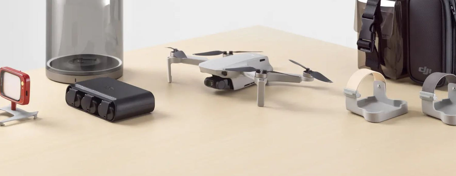 DJI Mavic Mini