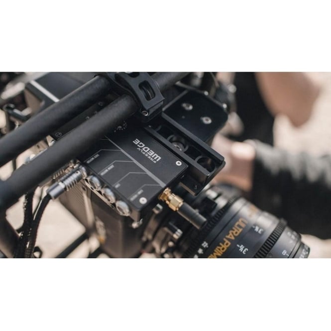 freefly wedge lens control