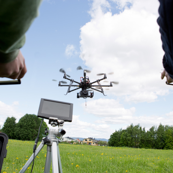 UAVHUB The Highest Rated CAA Drone Course for GVC A2 CofC